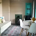 The Iconpainter Zaga ヴィラ Kómboi