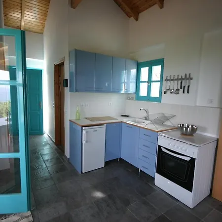 Villa The Iconpainter Zaga