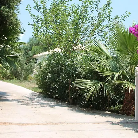 Villa The Iconpainter Zaga