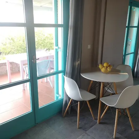 ヴィラ The Iconpainter Zaga