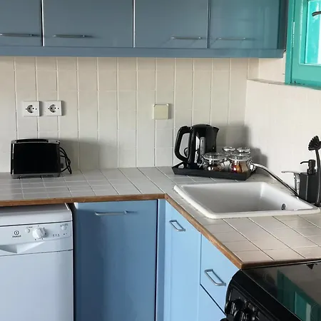 ヴィラ The Iconpainter Zaga *