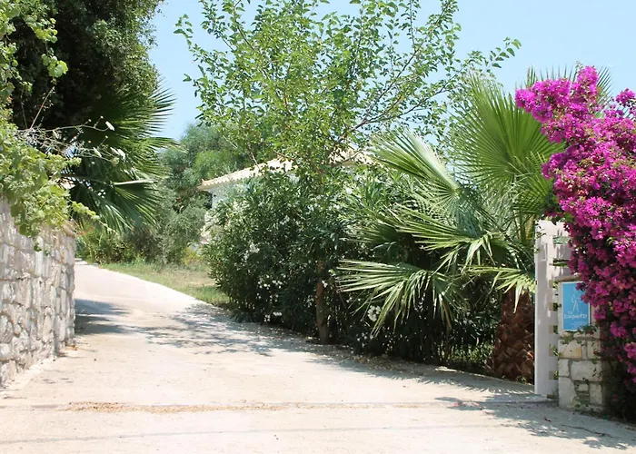 Villa The Iconpainter Zaga