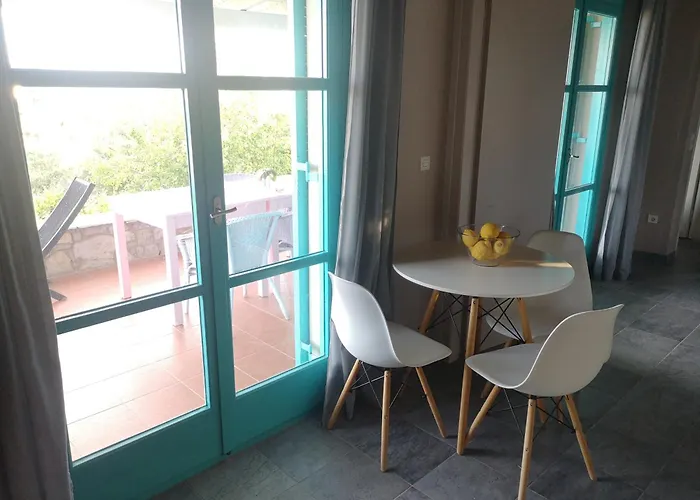 Villa The Iconpainter Zaga